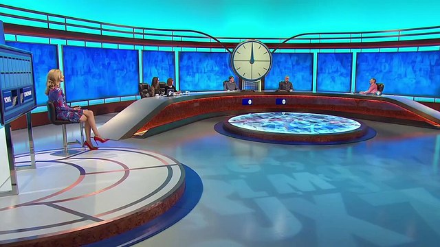 Countdown - Friday 26th May 2023