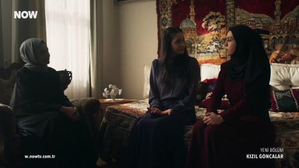 Kızıl Koncalar 43 bölüm izle PART 4