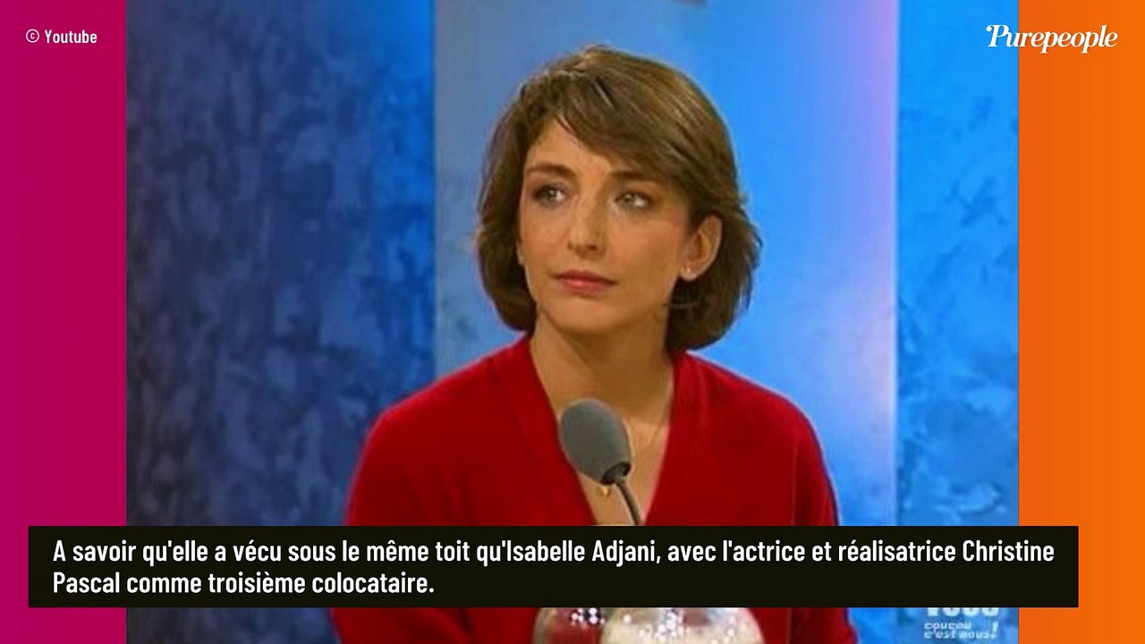 Isabelle Huppert : Qui est son ancienne colocataire, devenue célèbre actrice, qui a décidé de mettre fin à ses jours ?