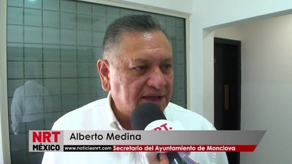 Directores del Ayuntamiento de Monclova presentarán informe de actividades