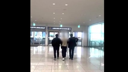 해외 도피하던 보이스피싱 총책 5년 추적해 검거..."끝까지 잡는다" / YTN