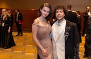 Selena Gómez y Benny Blanco crearon recuerdos 'increíbles' durante la grabación de su nuevo álbum