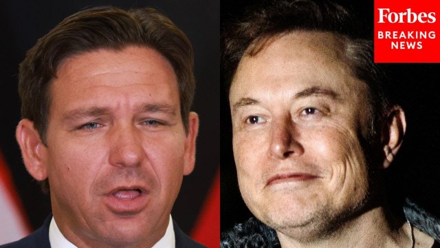 ‘The Bureaucrats Have No Accountability’: DeSantis Praises DOGE For Reexamining Government Spending