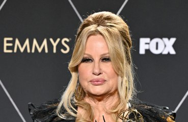 Jennifer Coolidge no recibió 'ningún tipo de orientación' en su mala racha profesional