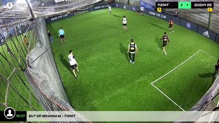 But de Ibrahim M - TIZNIT