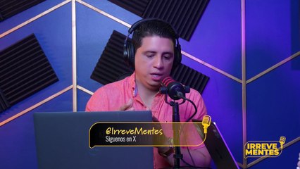 Irrevementes - 22 de marzo 2025