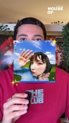 1 min pour te convaincre d’écouter le nouveau single ‘’Le monde est à nous’’ de Satine. ✨