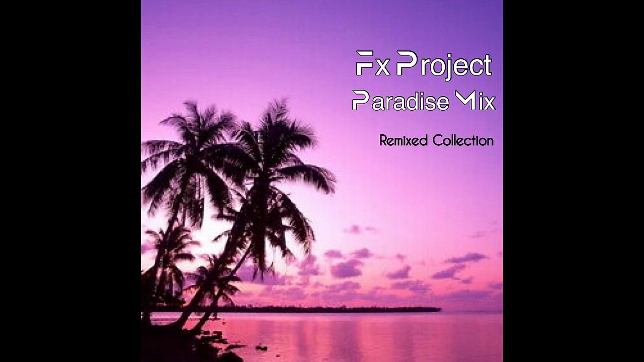 Paradise Mix ( Live )