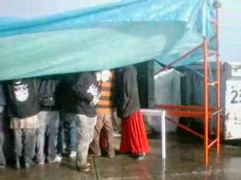 tekos 1er mai 2008 crucey arc en ciel