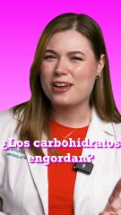 Mitos y realidades sobre los carbohidratos