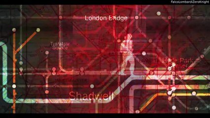 ZombiU (Walkthrough FR) épisode 10: Les catacombes de l'église St George (Mode Survie)