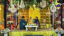 Bajjo Episode 91 _ [Eng Sub] _ Javeria Saud _ Arez Ahmed _ Suqaynah Khan _ 24th March 2025(360p)