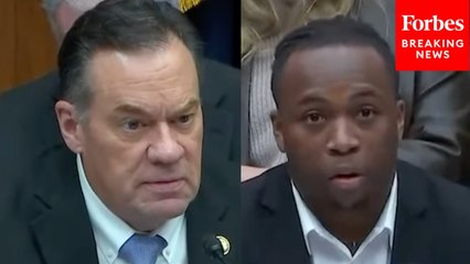 Russ Fulcher Asks Witness If Smaller Schools Can Remain Competitive With NCAA's Revenue Share System