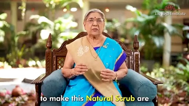 Chemical-Free Face Scrubs & Creams Alternatives ｜ Eco-Friendly & Cost-Effective ｜ Glowing Skin