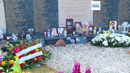 10 Jahre Germanwings-Absturz: Deutschland, Frankreich und Spanien gedenken den Opfern