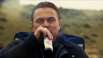 One Battle after Another teaser