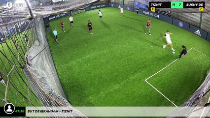 But de Ibrahim M - TIZNIT