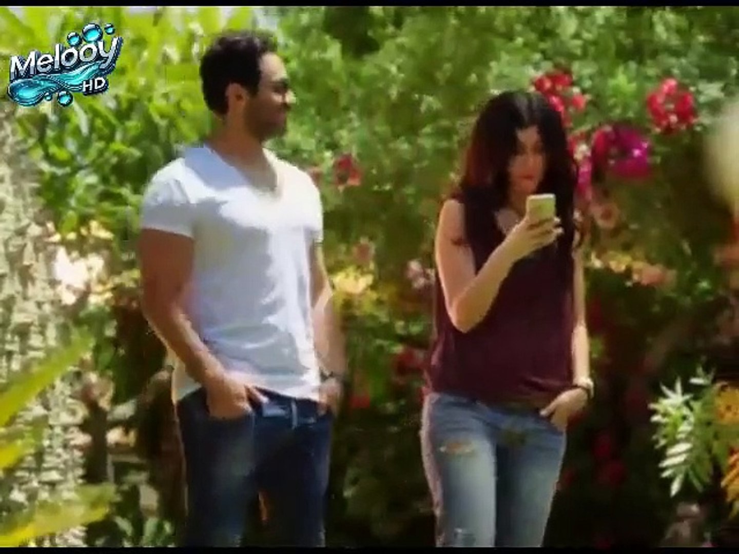 فيلم أهواك