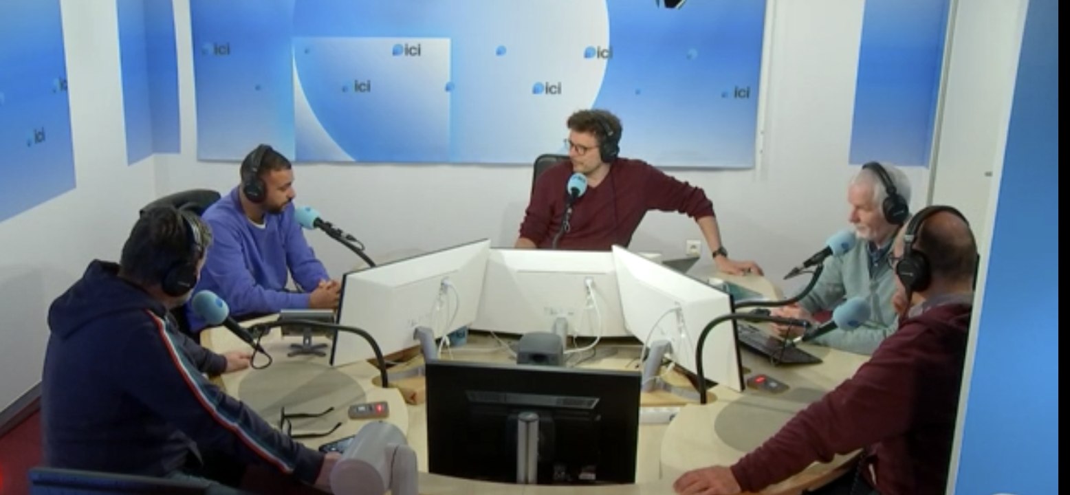 ICI LILLE Episode 29 : Lille, désormais 6ème de Ligue 1, sous pression avant le derby ?  ⚽⚽⚽