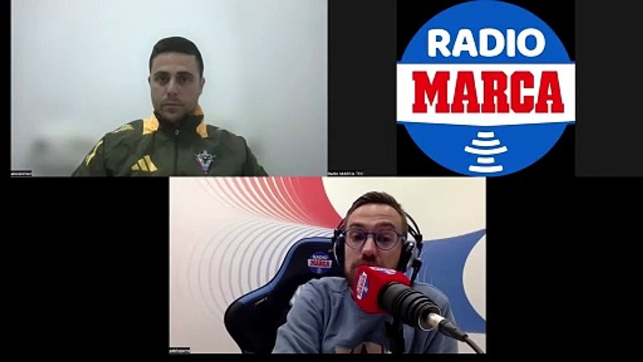 Dejar el Mirandés