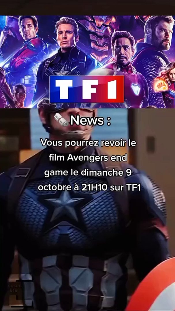 Vidéo News #32