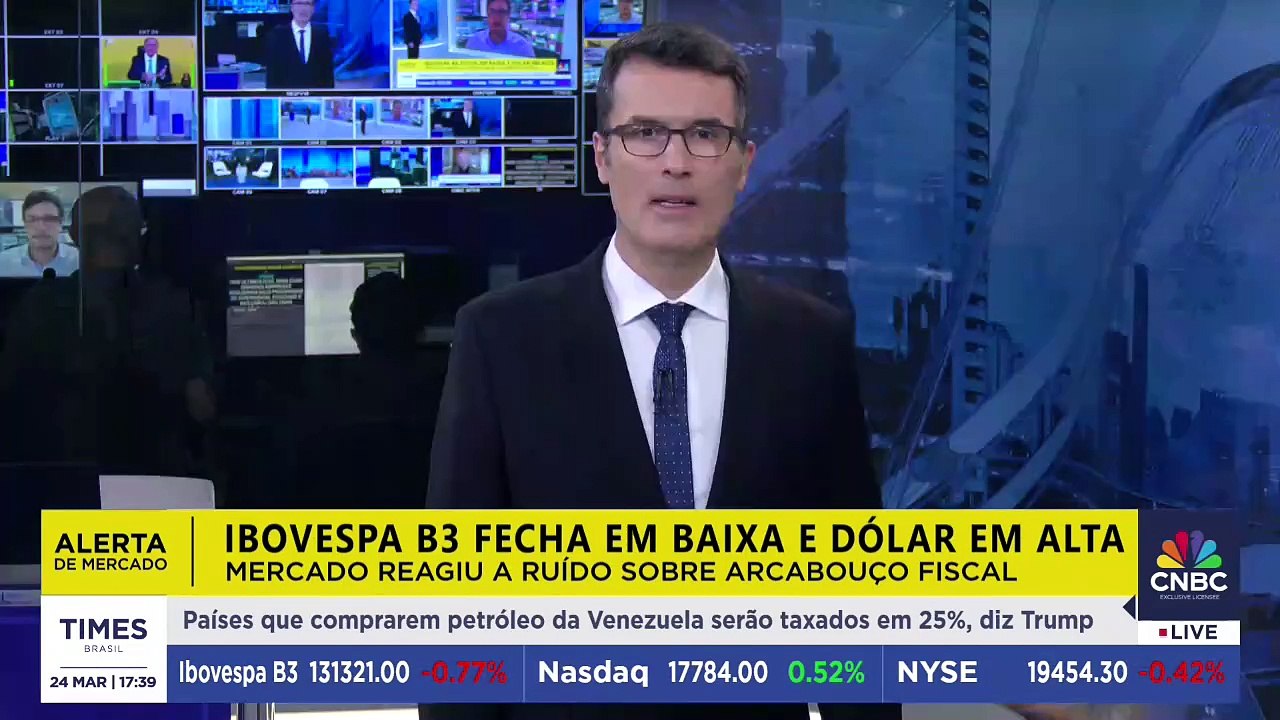 Conheça movimento 'Diversidade, sim!' em resposta a declarações de Trump; Rafael Vicente explica
