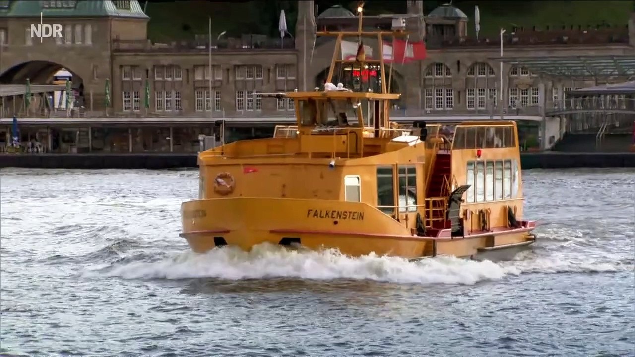 Die Pfefferkörner - Staffel 9, Folge 8. Gefährliche Downloads