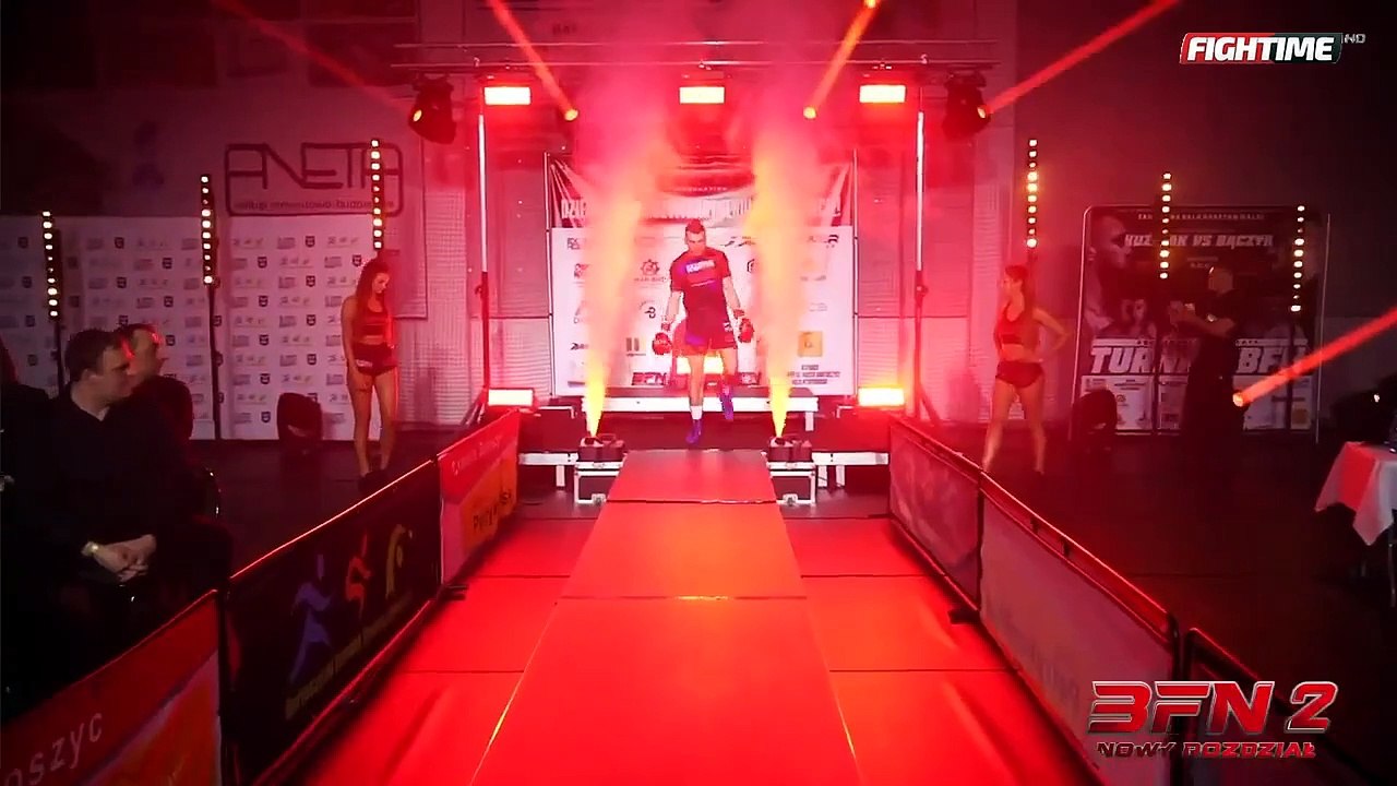 Radosław Syrowski vs Jakub Maścianica 05.04.2024