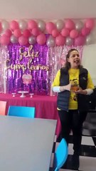 Instalaciones de Casa Mi Estancia: Centro de apoyo para niños con cáncer