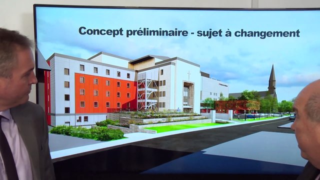 CH 24 Mars TOPO Suivi retard hopital La Malbaie h264