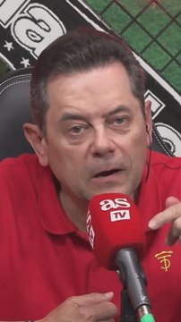 Roncero y los jugadores del Barça en la Selección: Viva la butifarra