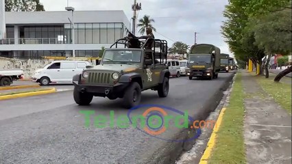 “Si no hay diálogo, no vamos a llegar a ningún lado” dice gobernadora de SFM ante llamado a huelga