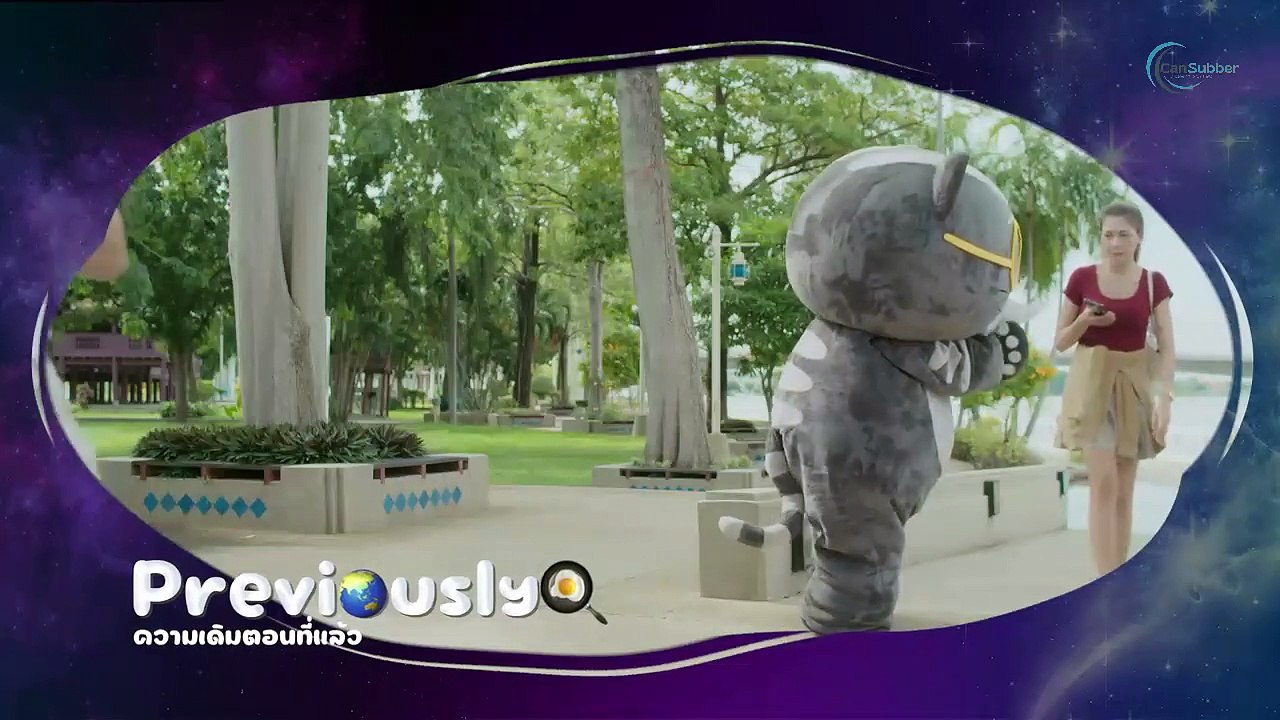 last meal universe episode 4 sub indo