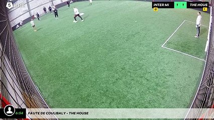 Faute de Coulibaly - The House