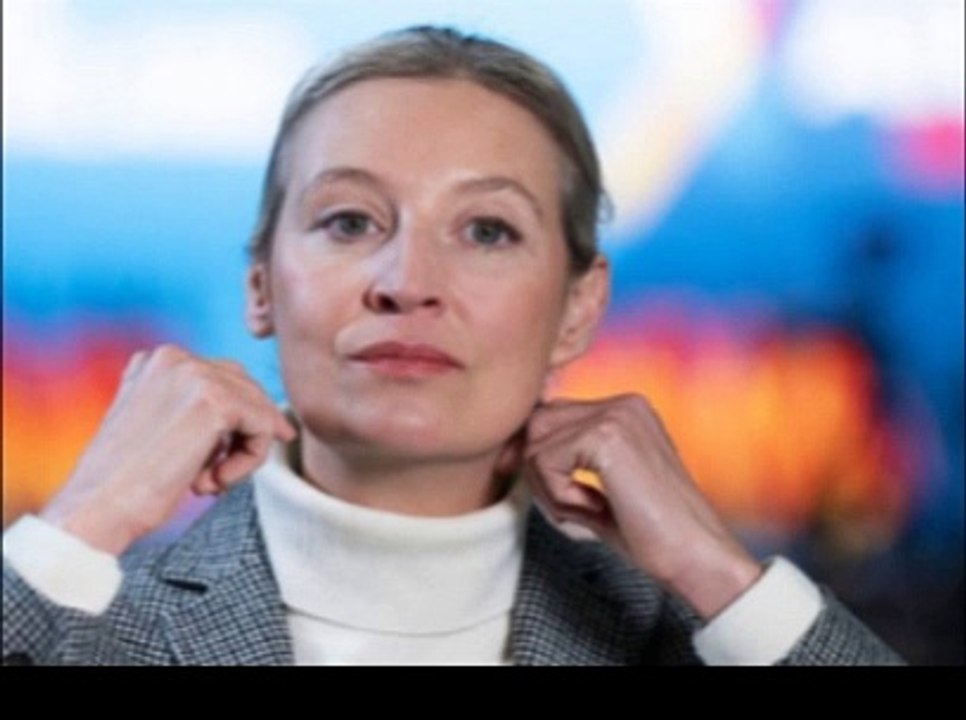 Aktuelle Umfrage AfD erzielt höchsten Wert ihrer Geschichte