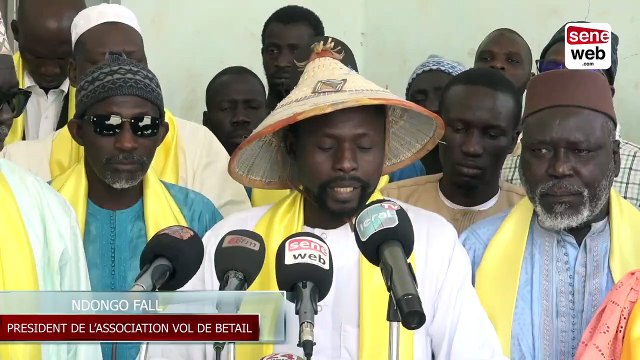 Thiès _ l’impunité des voleurs de bétail exaspère les éleveurs, plus de 1000 têtes dérobées entre...