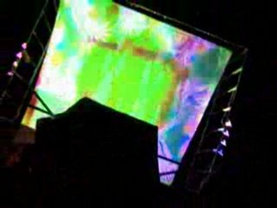 TN SOUND SYSTEM TEKOS CRUCEY