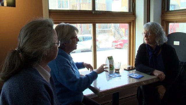 Élections fédérales 2025 : de la Gaspésie à la Capitale-Nationale, les visages de la nouvelle carte électorale