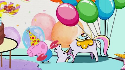 Weird Party Funny Peppa Pig Try Not To Laugh