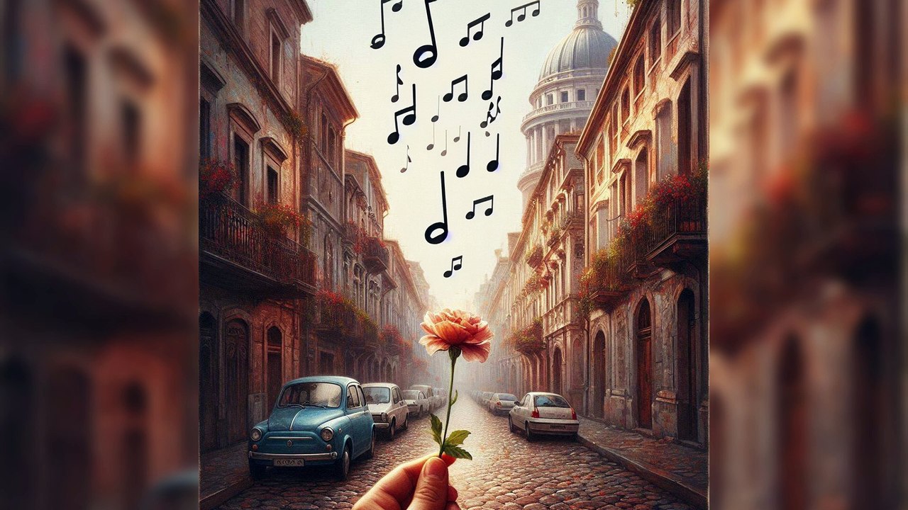Lasciatemi Amare