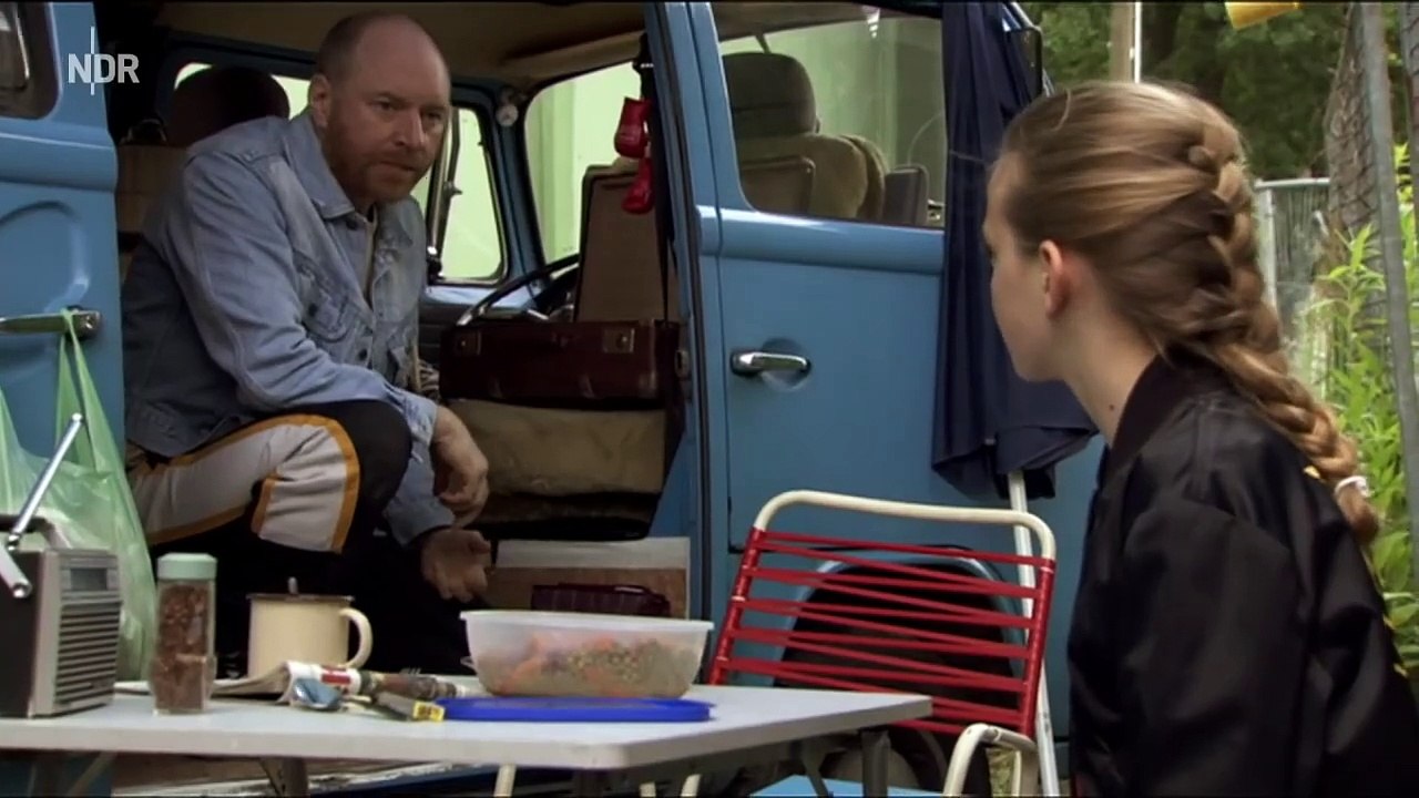 Die Pfefferkörner - Staffel 9, Folge 115. Ein Fall für den Gentleman