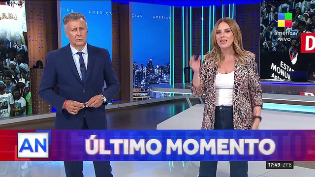 Estafa millonaria de una influencer con entradas falsas para Argentina-Brasil