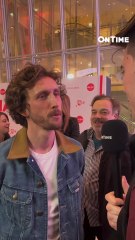 « Tu préfères » avec Baptiste Lecaplain et Didier Bourdon