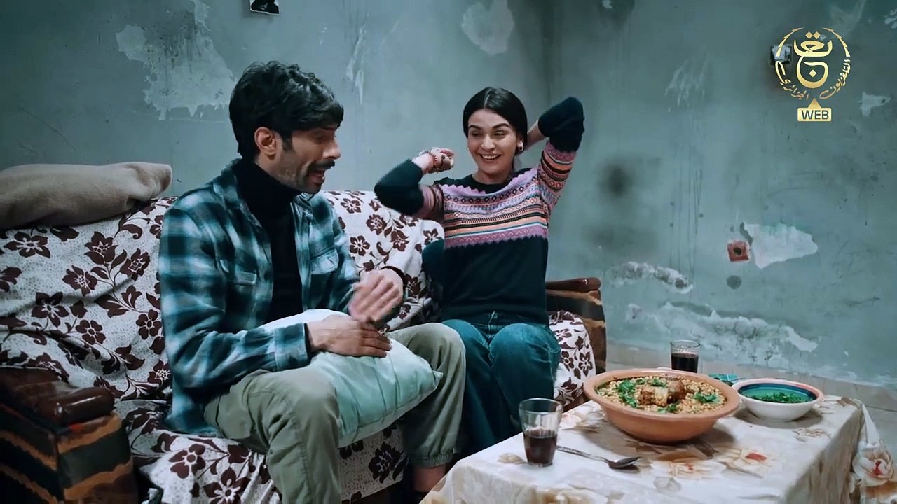 الحصلة Family 007 - الحلقة 24