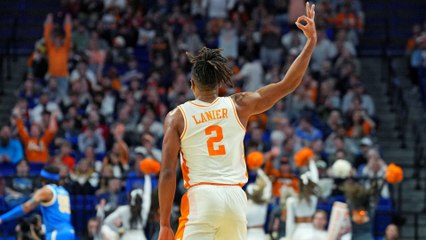 NCAA Tournament: Kentucky vs. Tennessee, Michigan vs. Auburn