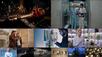 Programme TV soirée du Mardi 25 mars 2025