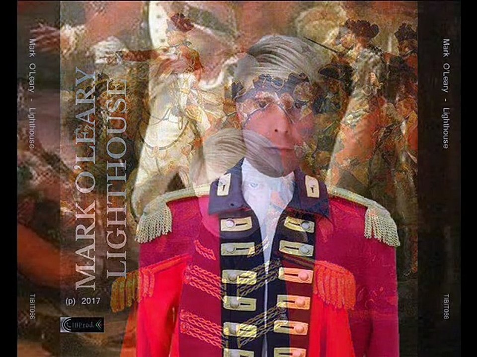 Mark O'Leary - Polaris