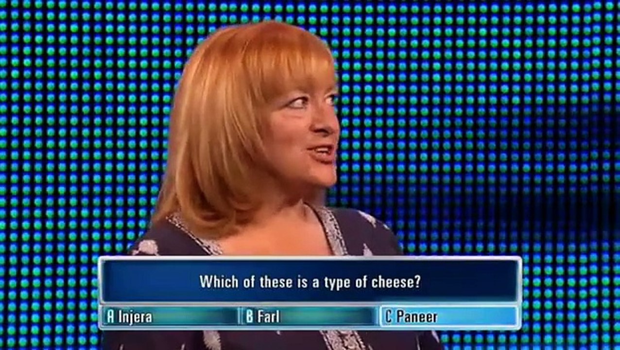 The Chase | S02 E31 | (05-07-2010)