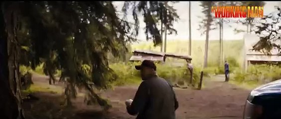 A working man / march 28