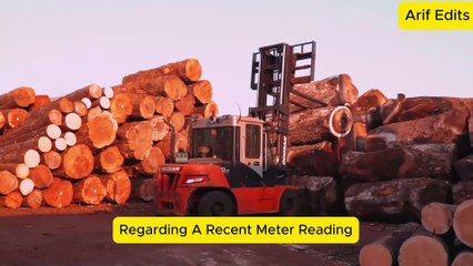 Electric Meter Reading Prank Call